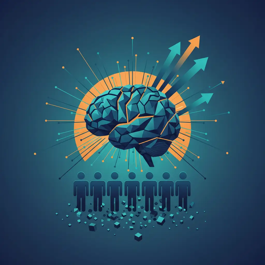 KI revolutioniert Consulting: Das Ende der Generalisten-Ära?