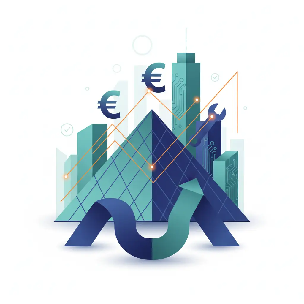 Louvre erhöht Eintrittspreise für Nicht-EU-Bürger zur Finanzierung der Modernisierung