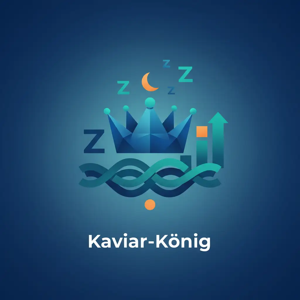 Diego Sabino: Der Kaviar-König, der auf 5 Stunden Schlaf und meetingfreie Freitage setzt