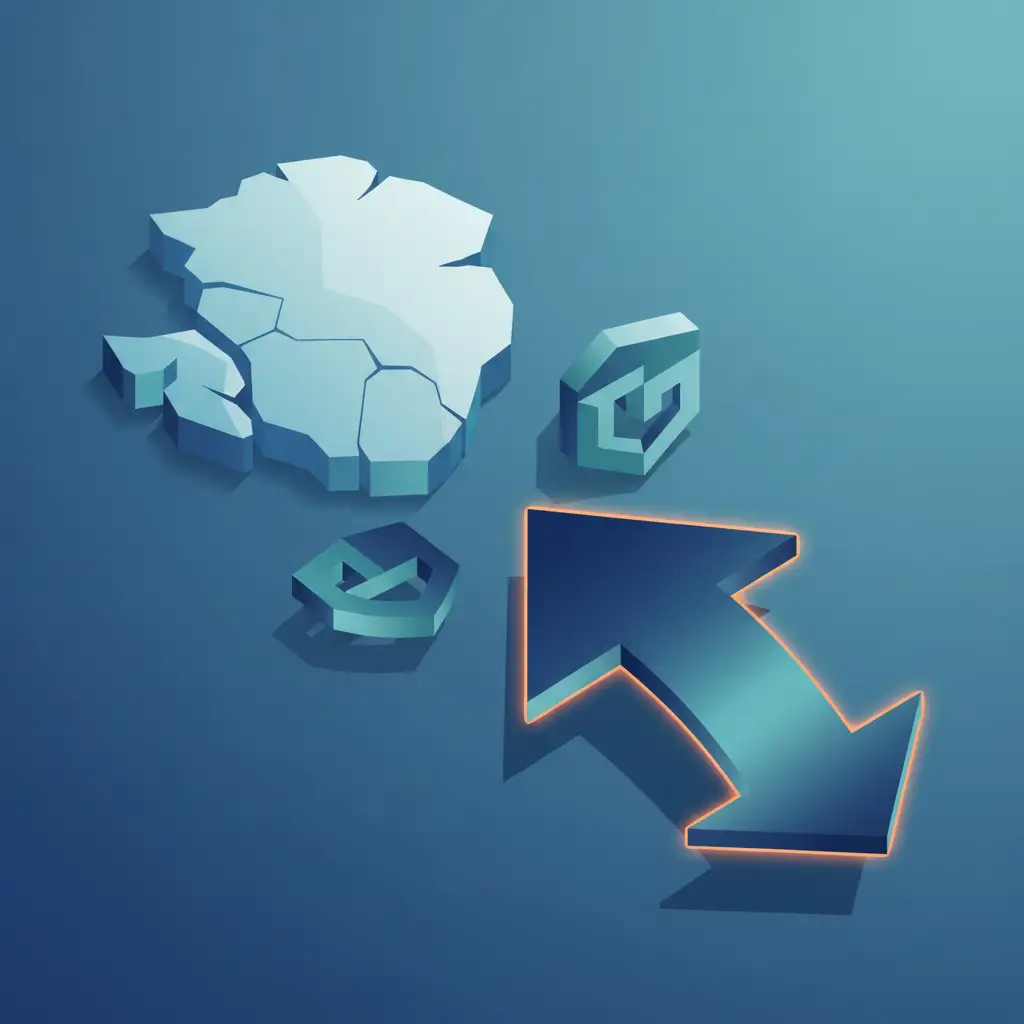 US-Interesse an Grönlands Rohstoffen: Geopolitik treibt Investitionen an