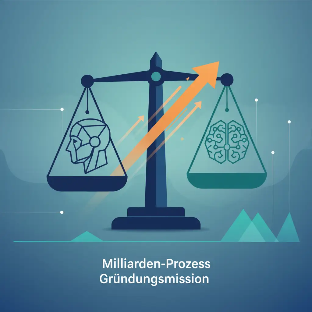 Musk gegen OpenAI: Der Milliarden-Prozess um KI-Sicherheit und Gründungsmission