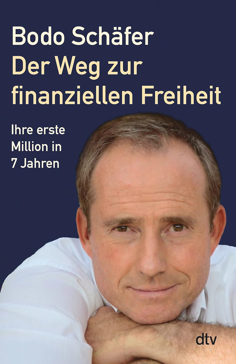 Cover von Der Weg zur finanziellen Freiheit