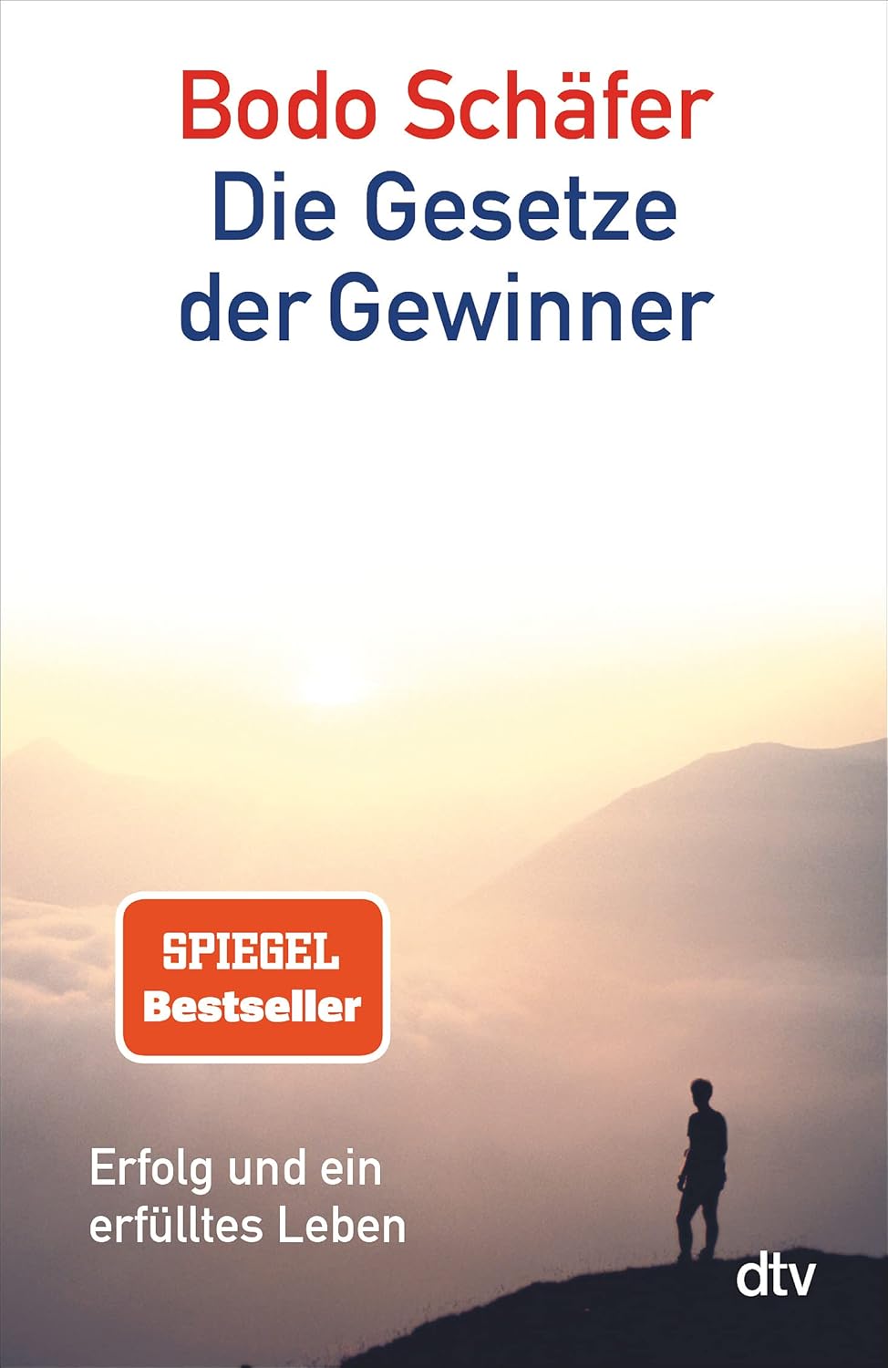 Cover von Die Gesetze der Gewinner