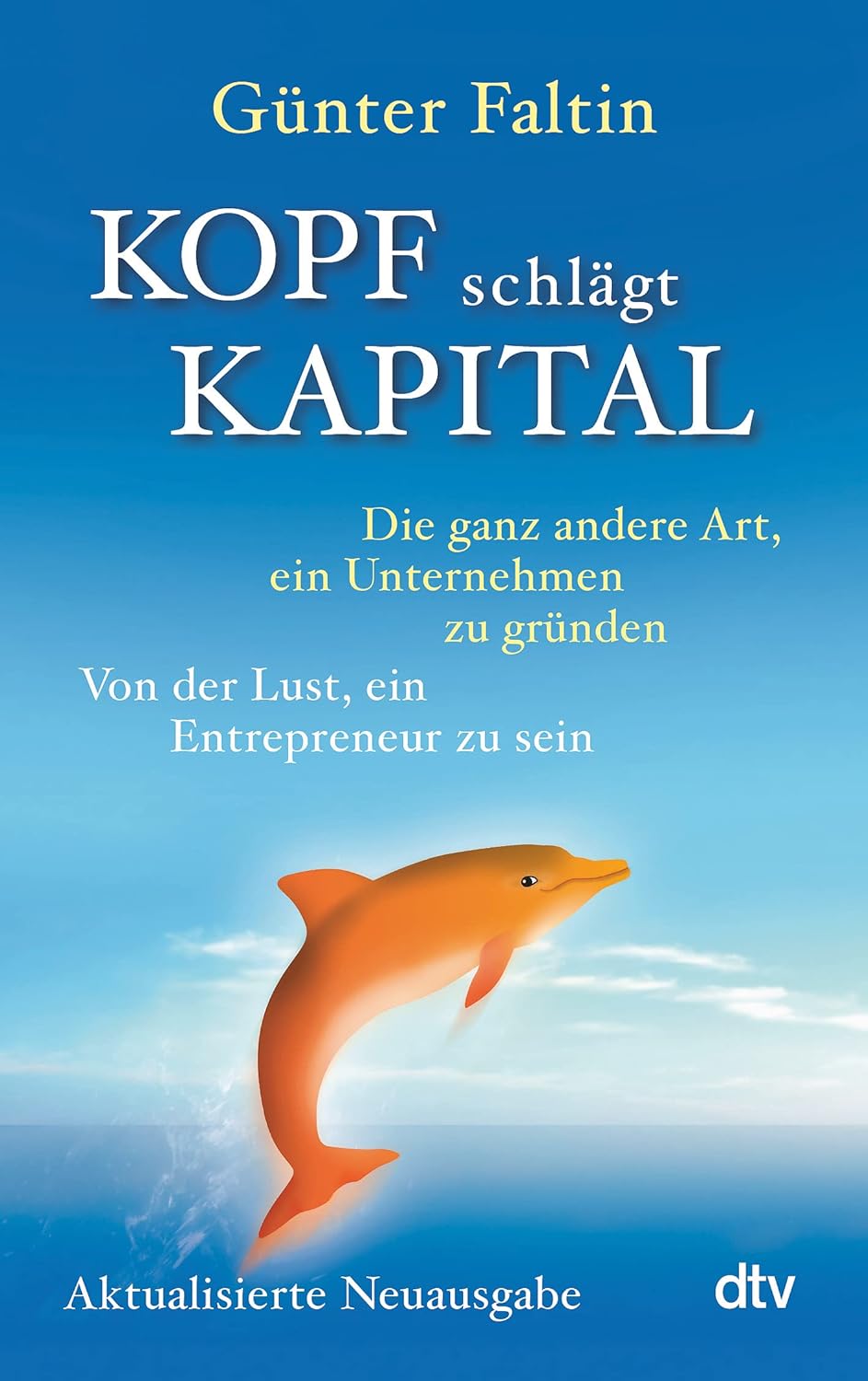 Cover von Kopf schlägt Kapital