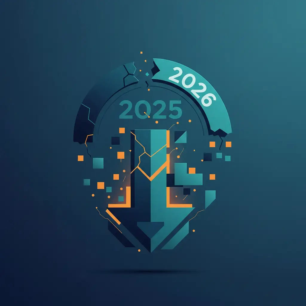 Finanzielle Rückschläge 2025: Die Top-Fehler und Lehren für 2026