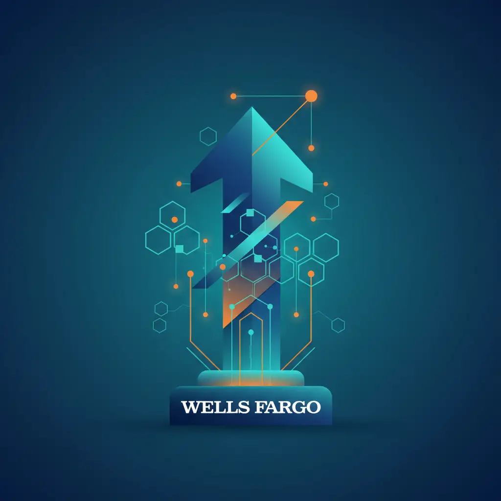 Wells Fargo: KI-Strategie treibt Wachstum und Transformation voran