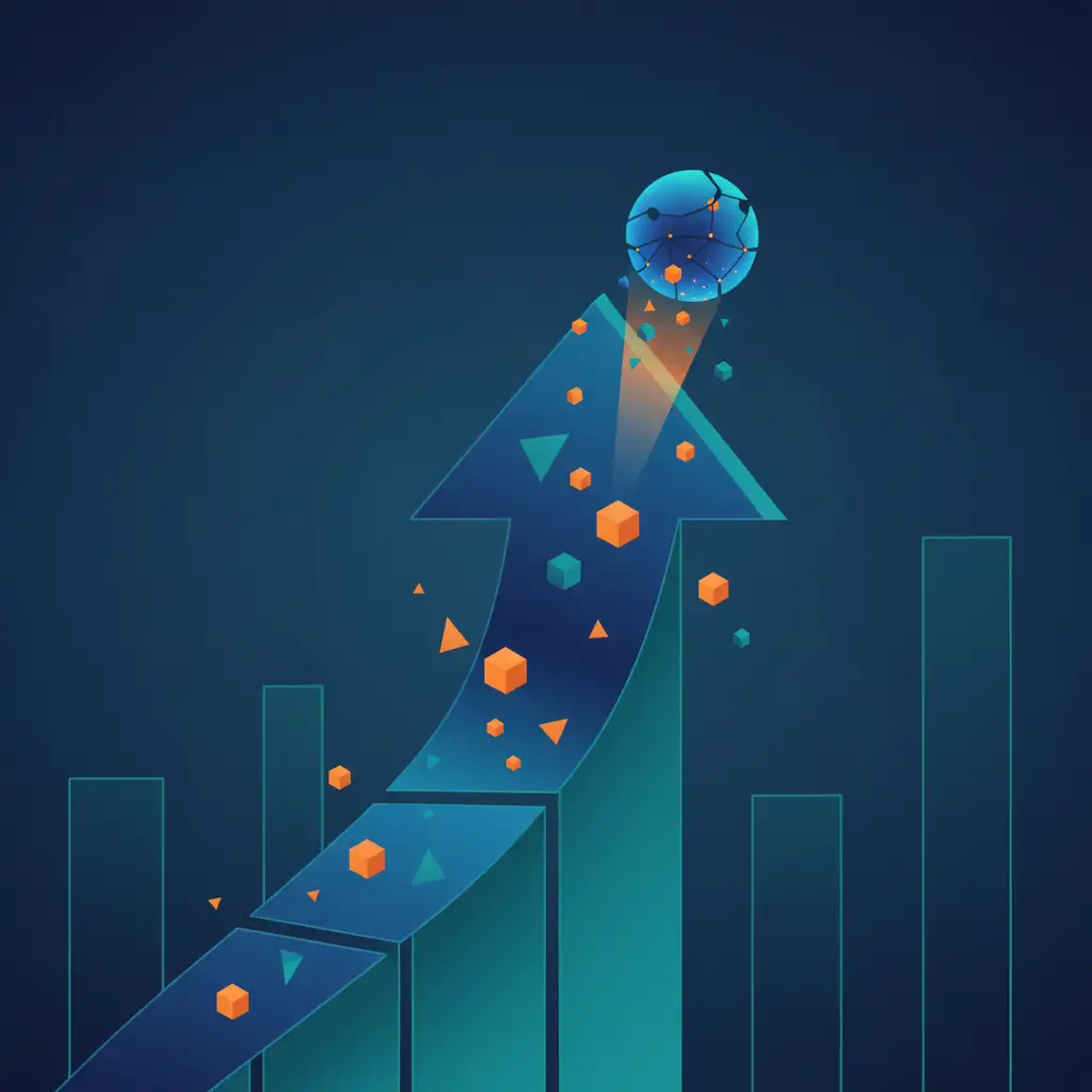 Jim Cramer warnt: KI-getriebene Marktrallye mangelt es an echter Führung