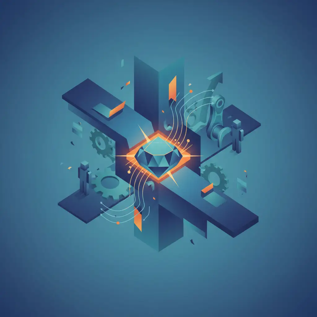 Handelskriege, KI-Verdrängung und Bitcoins Zukunft: Wirtschaftswoche im Fokus