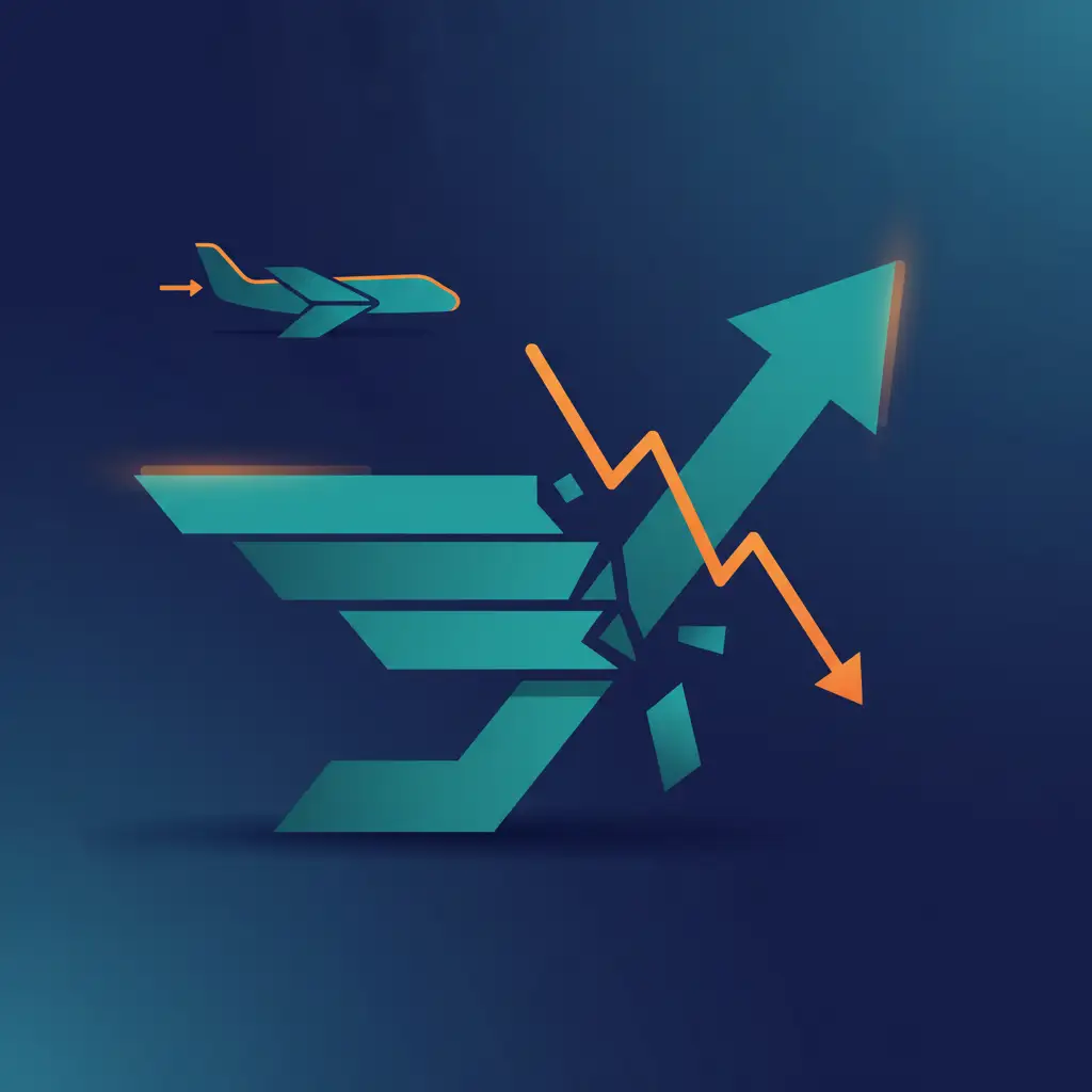 Avelo Airlines stoppt ICE-Abschiebeflüge nach finanziellen und öffentlichen Herausforderungen