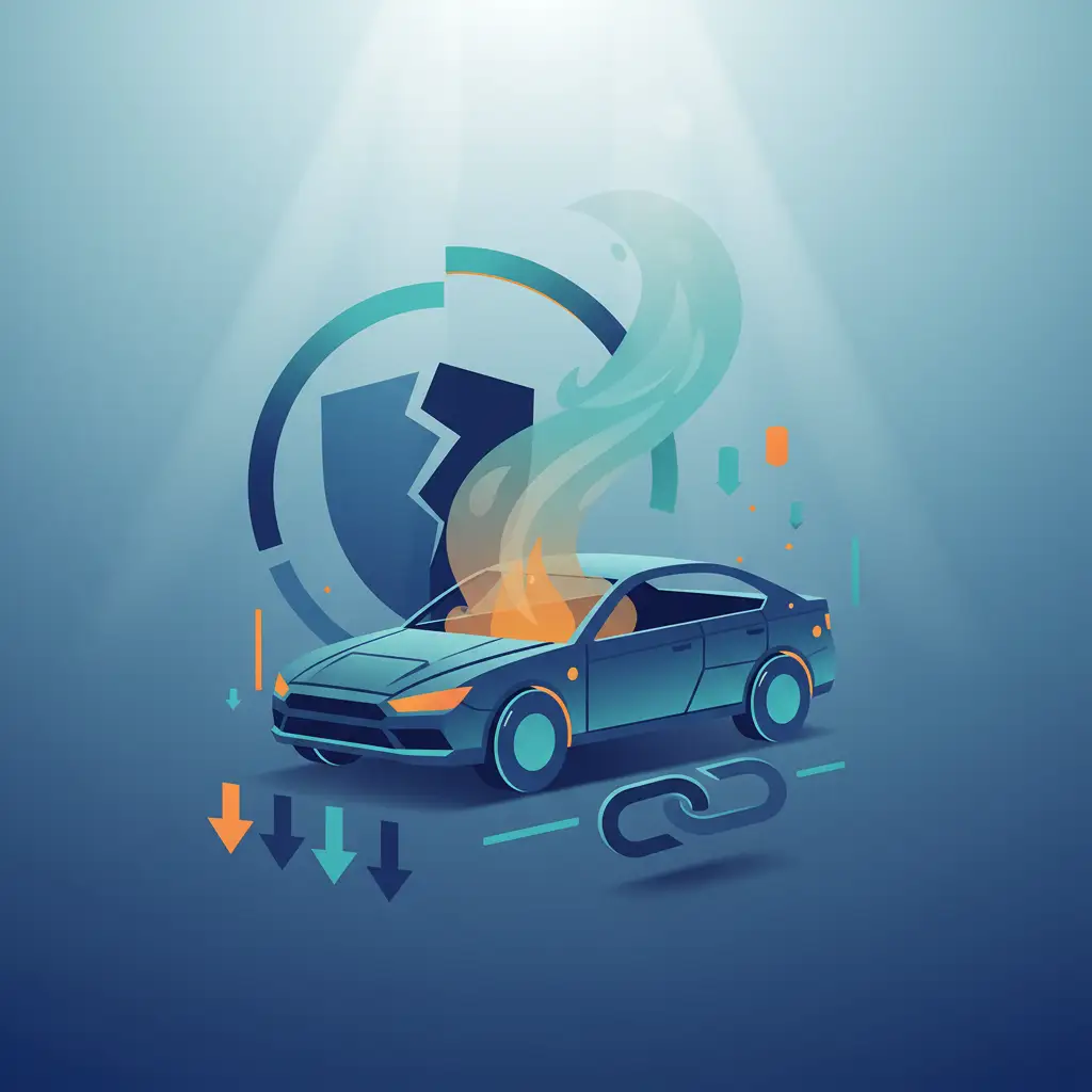 Ford ruft über 116.000 Fahrzeuge wegen Brandgefahr zurück