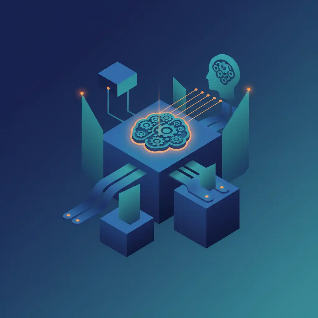 KI in HR: Wie Führungskräfte die Arbeitswelt transformieren