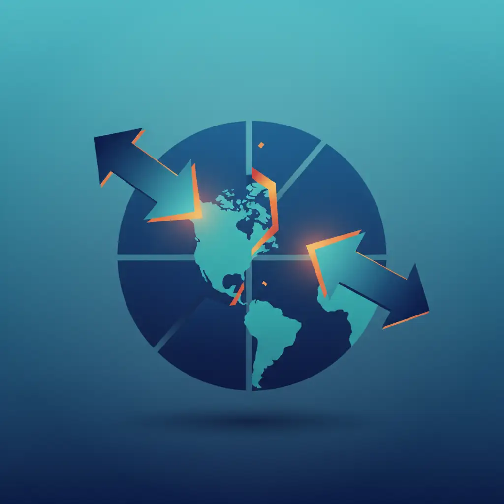 Grönland-Streit: US-Zölle bedrohen transatlantischen Handel und Beziehungen