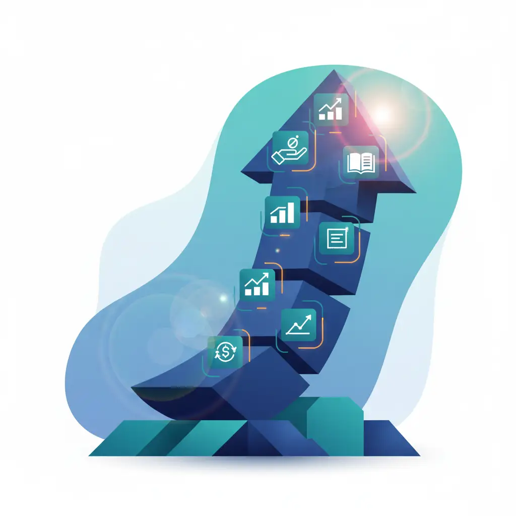 Milliardärs-Erfolg: Die 7 Gewohnheiten der JPMorgan-Kunden