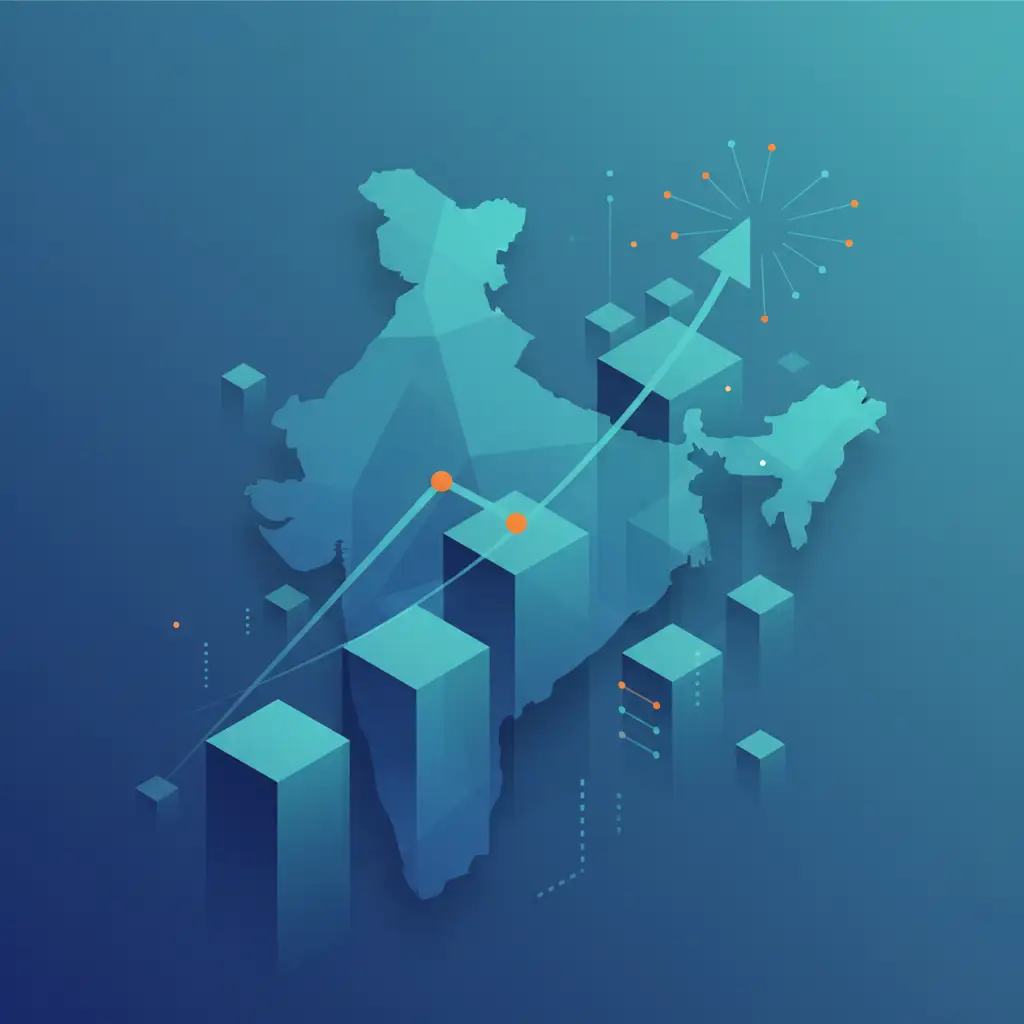 Indiens Volkszählung 2027: Neugestaltung von Politik und Wirtschaft