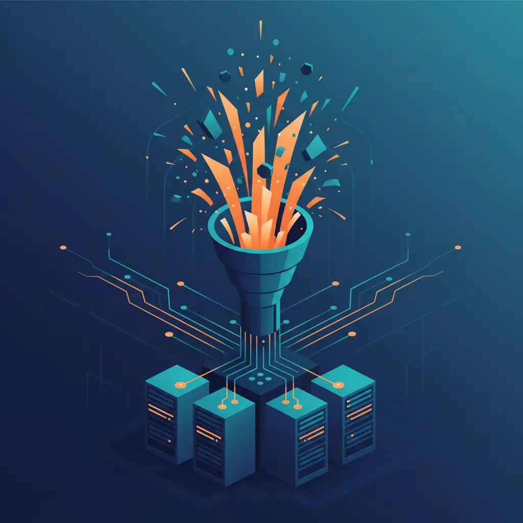 KI-Boom: Infrastruktur am Limit – Fireworks AI CEO warnt vor Engpässen