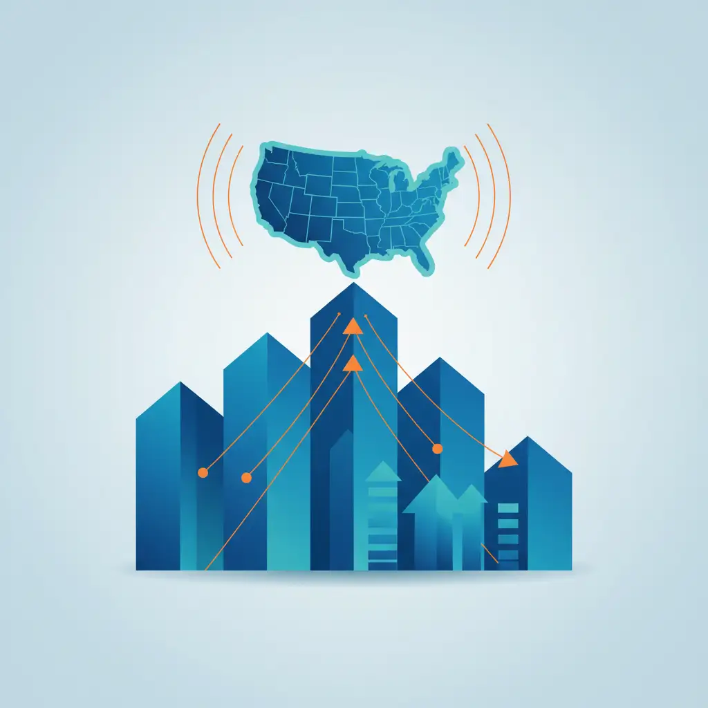 US-Wahlkampf: Trumps Zölle im Fokus der Gouverneurswahlen