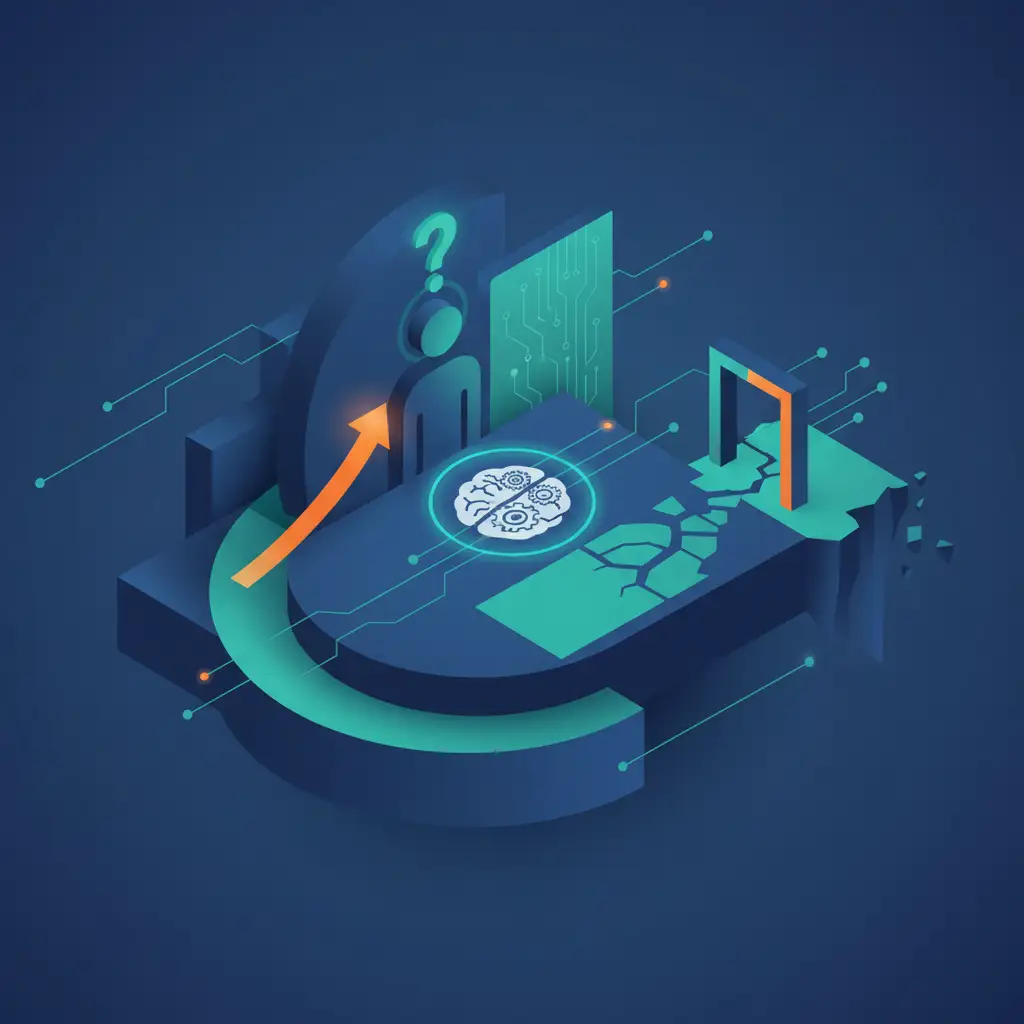 KI-Revolution: Gen Z zwischen Jobangst, Sabotage und neuen Karrierewegen