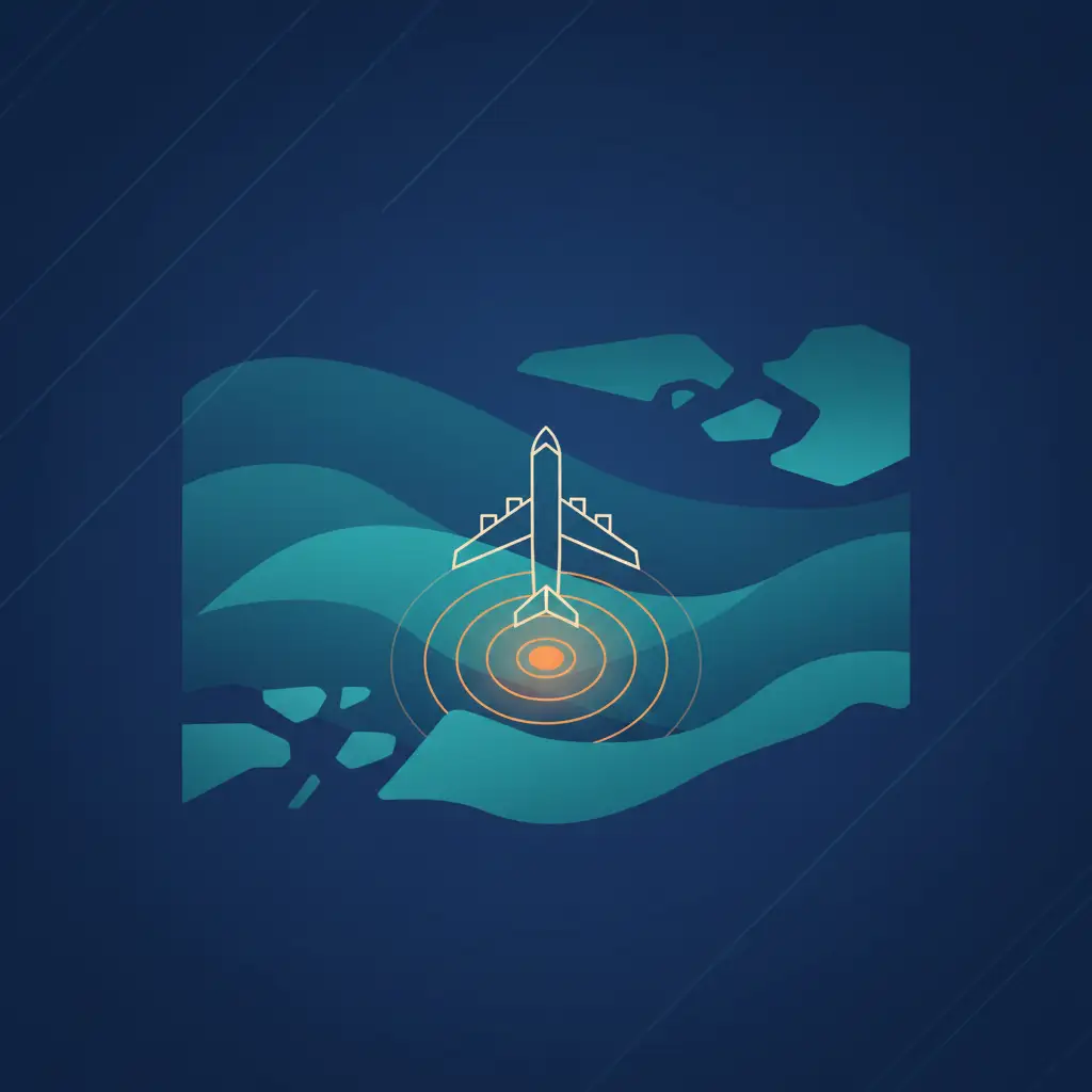 MH370: Neue Suche nach verschwundenem Flugzeug im Indischen Ozean gestartet