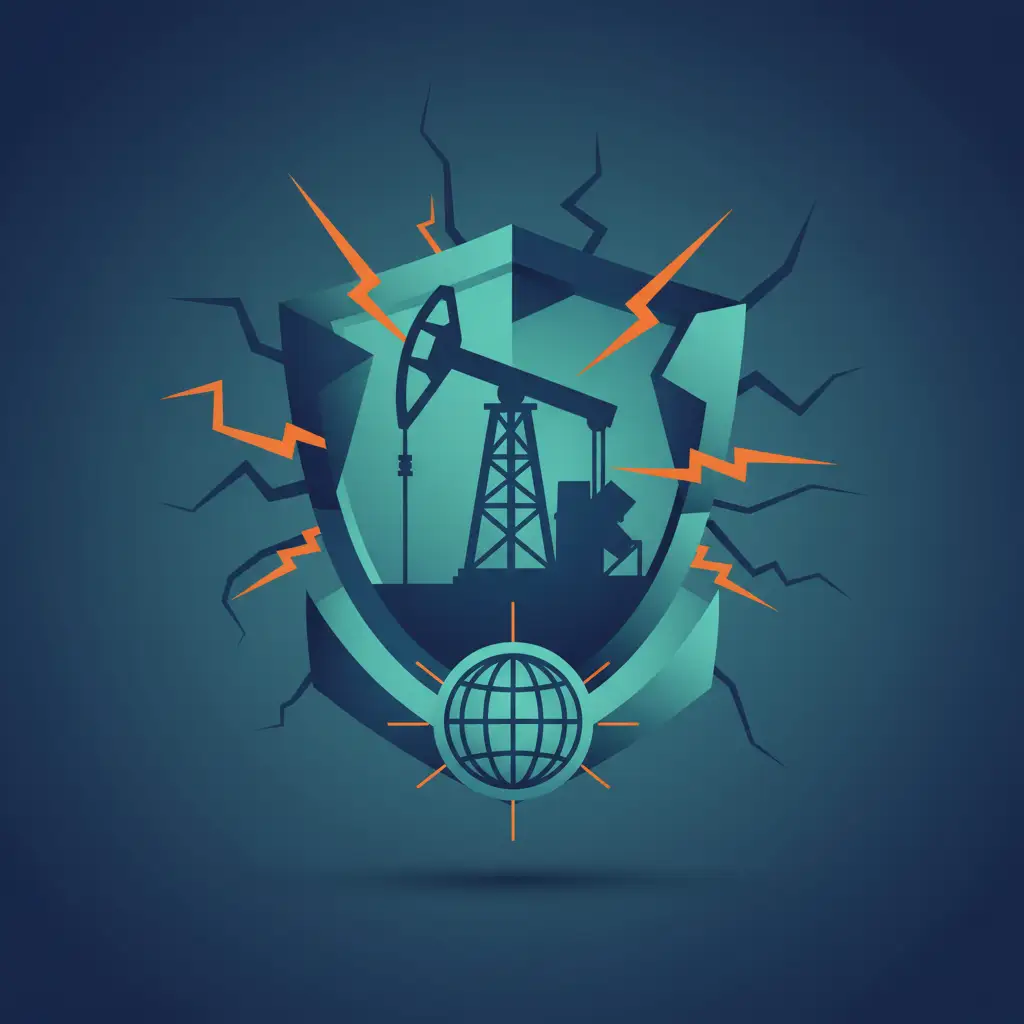 Iran-Krieg: Warum US-Energieunabhängigkeit die Wirtschaft nicht schützt