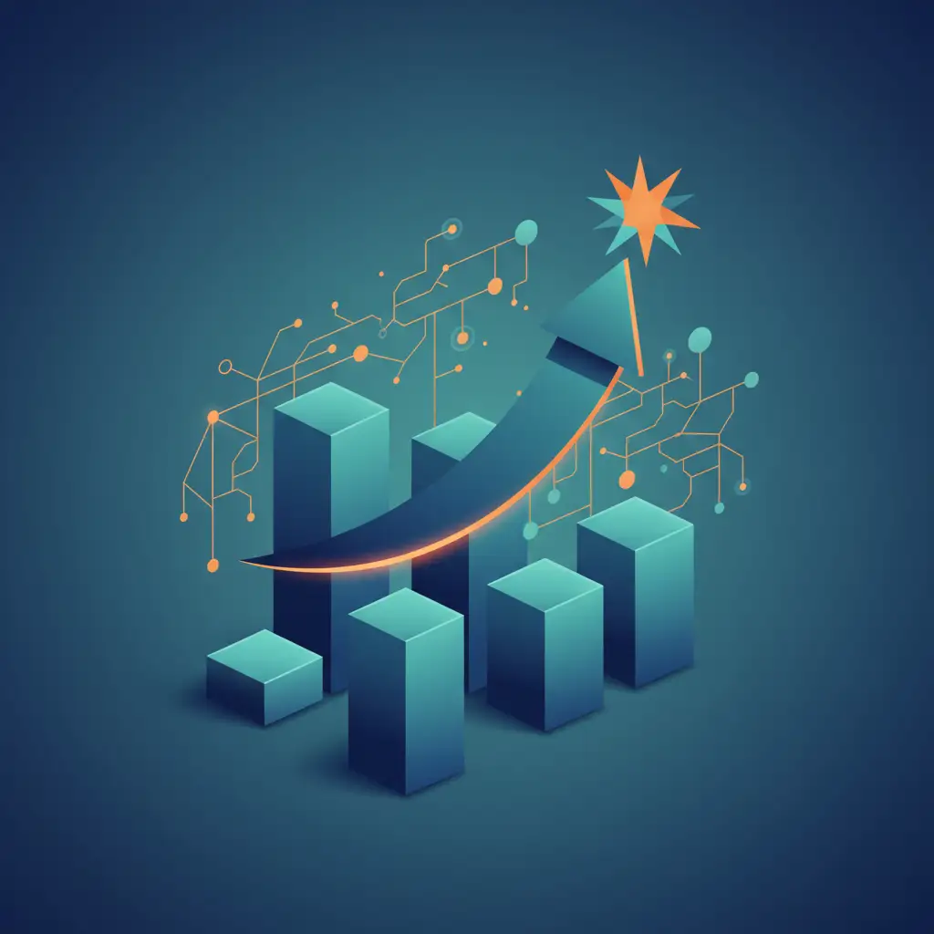 Bitcoin-Miner im Fokus: KI-Pivot treibt beeindruckende Renditen 2025