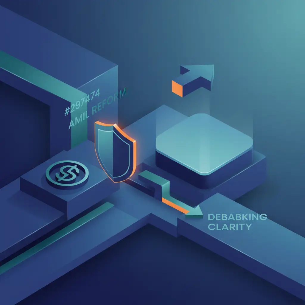 FDIC: Neue Regeln für Stablecoins, AML-Reform und Debanking-Klarheit