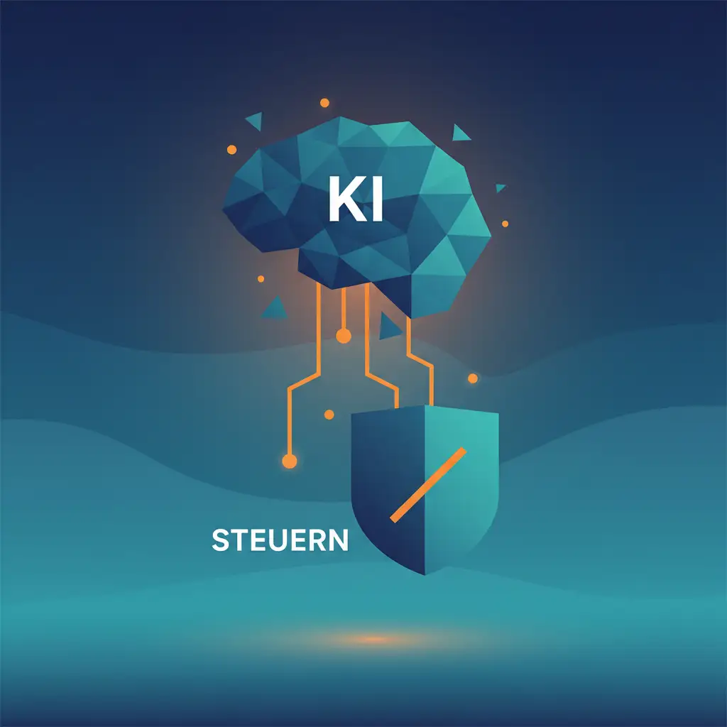 KI und Steuern: ChatGPT-Nutzung steigt, doch Vorsicht bleibt geboten