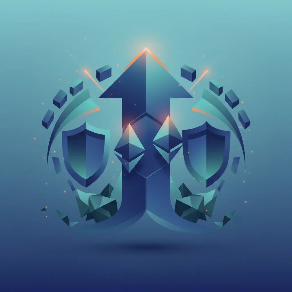 Kryptomarkt trotzt Geopolitik: Bitcoin und Ethereum im Aufwind, Analysten sehen Potenzial