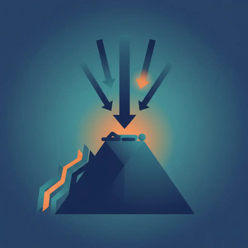 Chinas "Tang Ping"-Bewegung: Leistungsdruck, staatliche Warnung und ausländische Einflussnahme