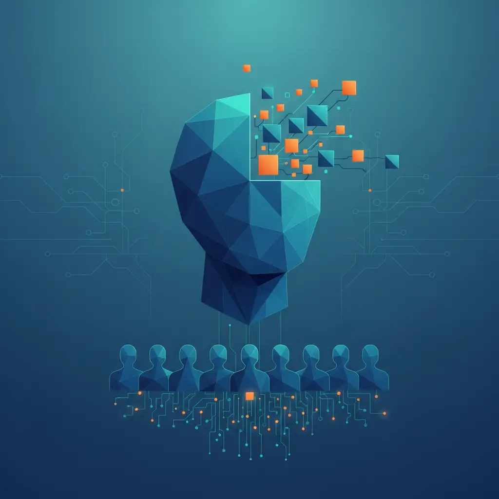 Klarna CEO sieht KI als Job-Ersatz: Die Zukunft der Führungskräfte