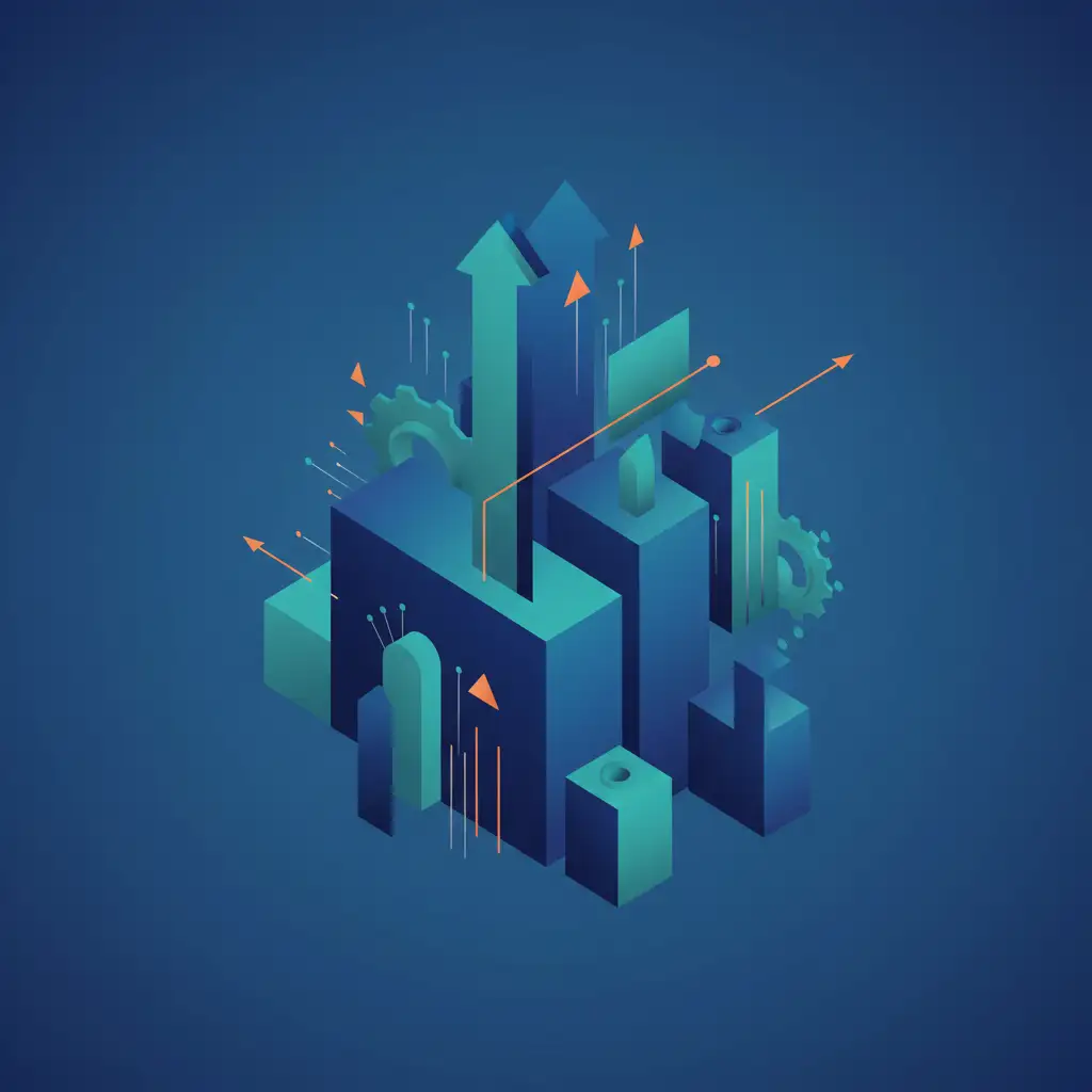 Langfristig investieren: Dividendenwachstum und Tech-ETFs für Ihr Portfolio