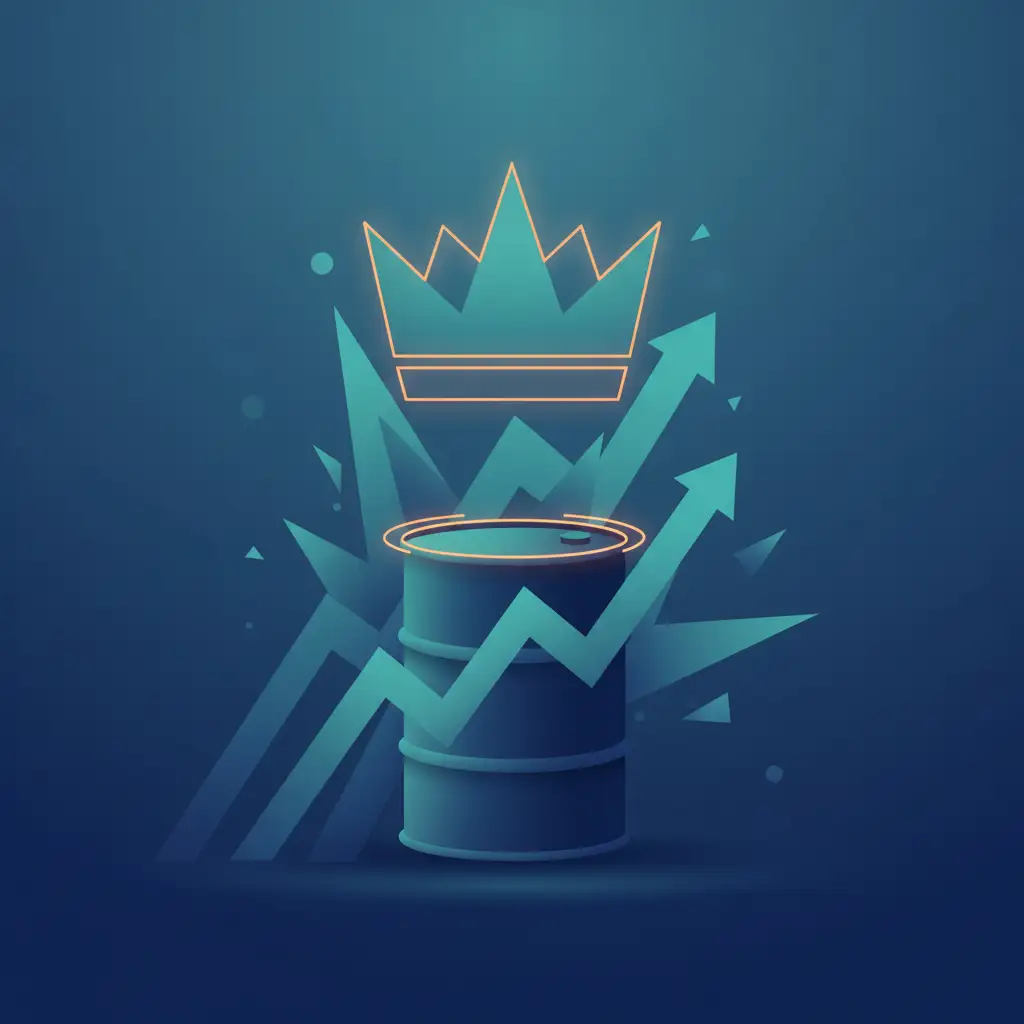 Ölpreise explodieren: Katars Energieminister warnt vor $150 pro Barrel