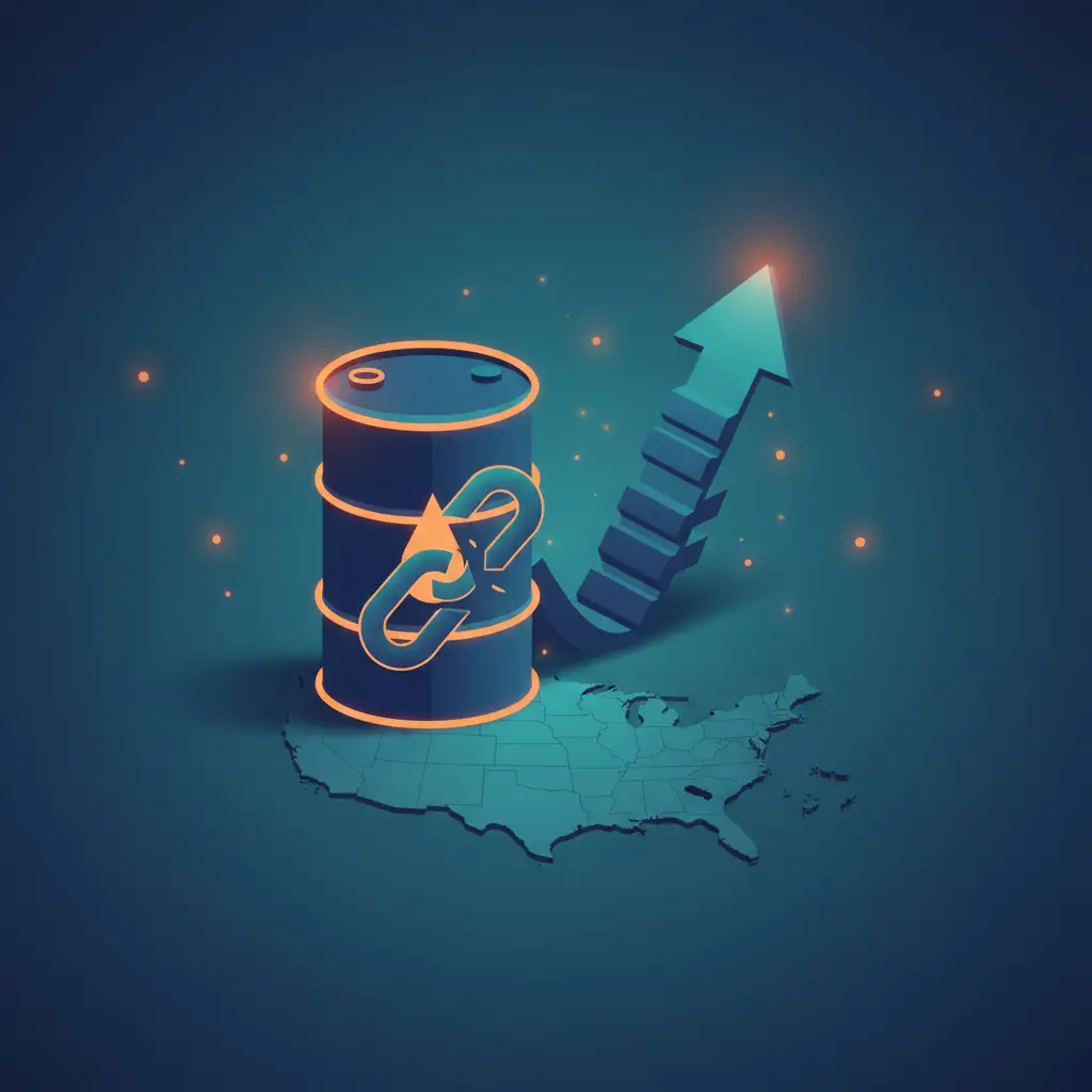 USA lockern temporär Russland-Ölsanktionen wegen Nahost-Krieg und steigender Preise