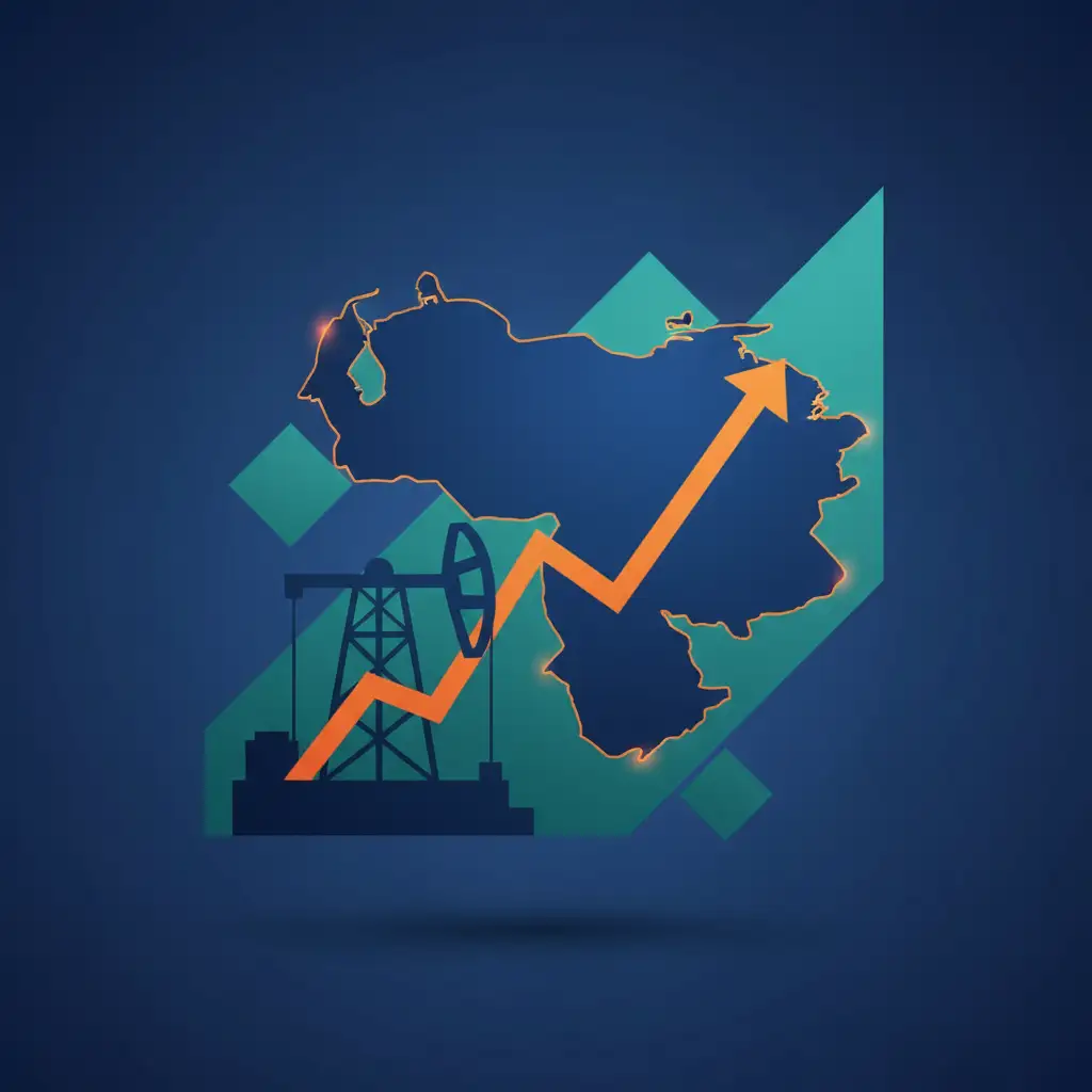 Trump kündigt US-Verwaltung Venezuelas nach Maduros Festnahme an: Fokus auf Öl