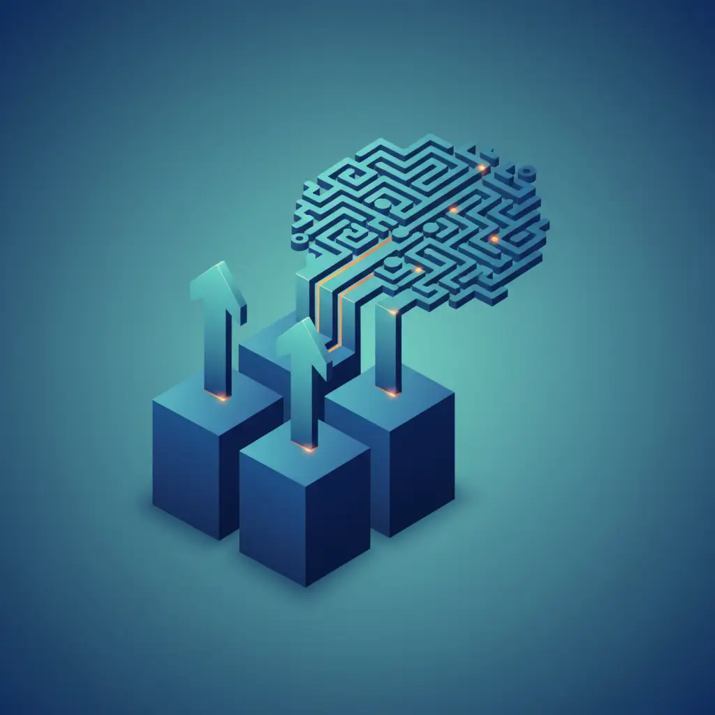 Der große Pivot: Bitcoin-Miner investieren massiv in Künstliche Intelligenz