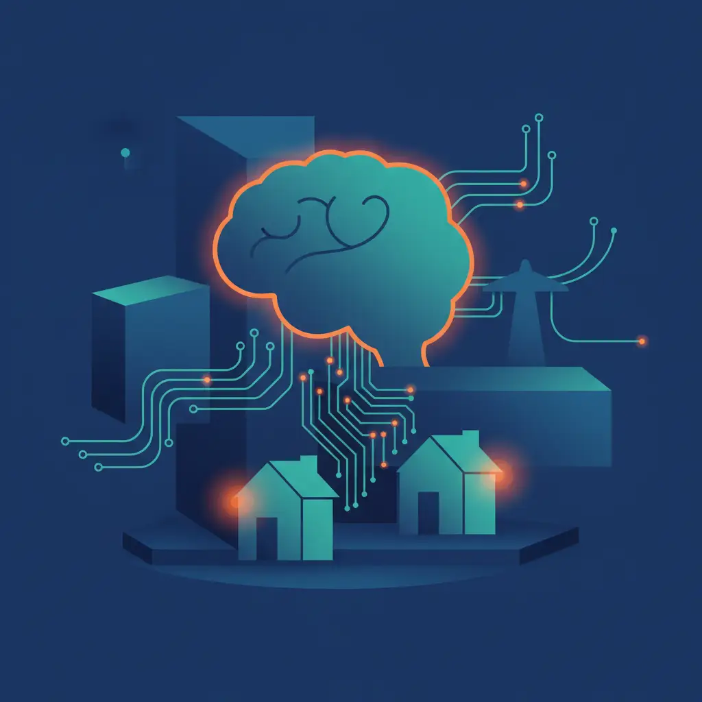 Anthropic übernimmt Netzkosten: KI-Rechenzentren entlasten US-Haushalte