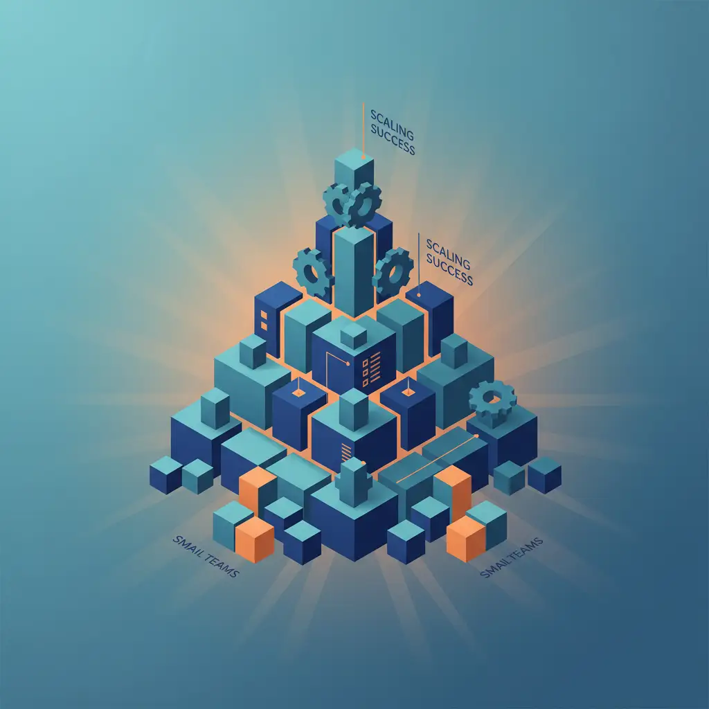 A16z: Wie kleine Teams und Spezialisierung den VC-Erfolg skalieren