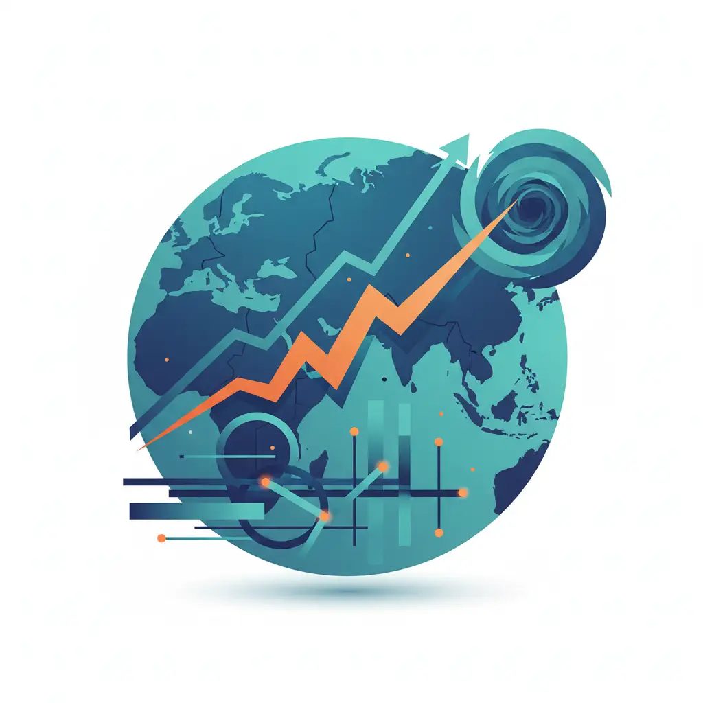 Iran-Krieg: Globale Wirtschaft vor tiefgreifendem Wandel und Stagflation