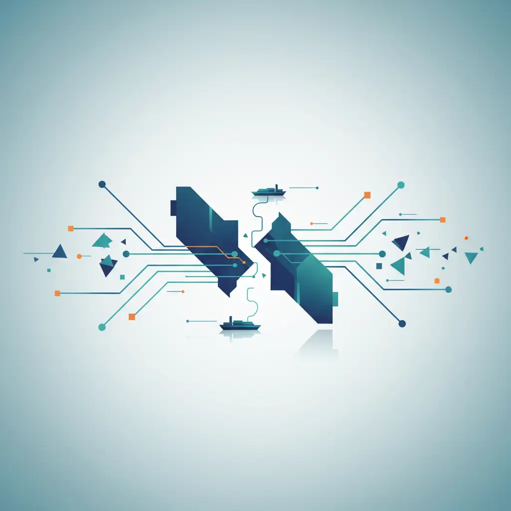 Iran verschärft Kontrolle über Hormus-Straße: Globale Finanzmärkte reagieren