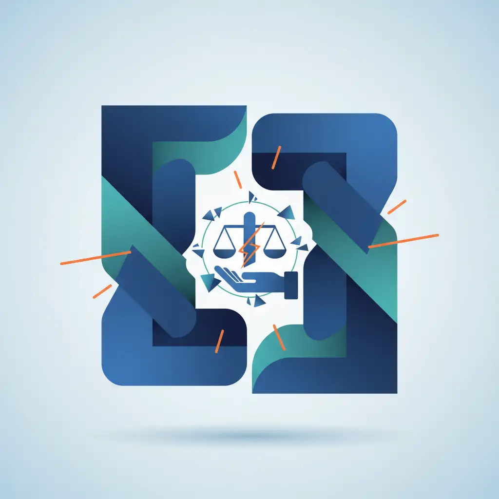 US-Sanktionen treffen ICC-Richter: Finanzielle Blockaden im Alltag