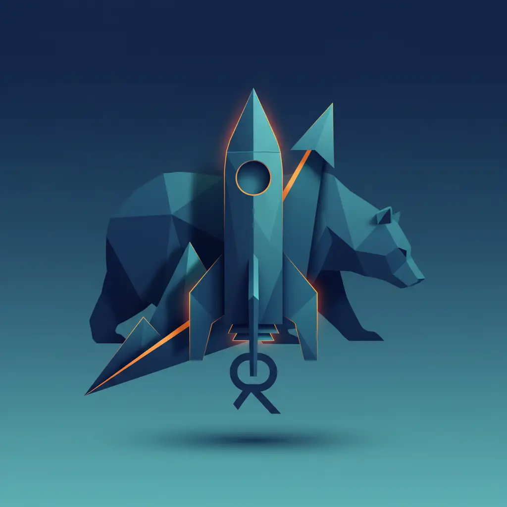 Robinhood Aktie: Wachstum, Bewertung und die Herausforderung des Bärenmarktes