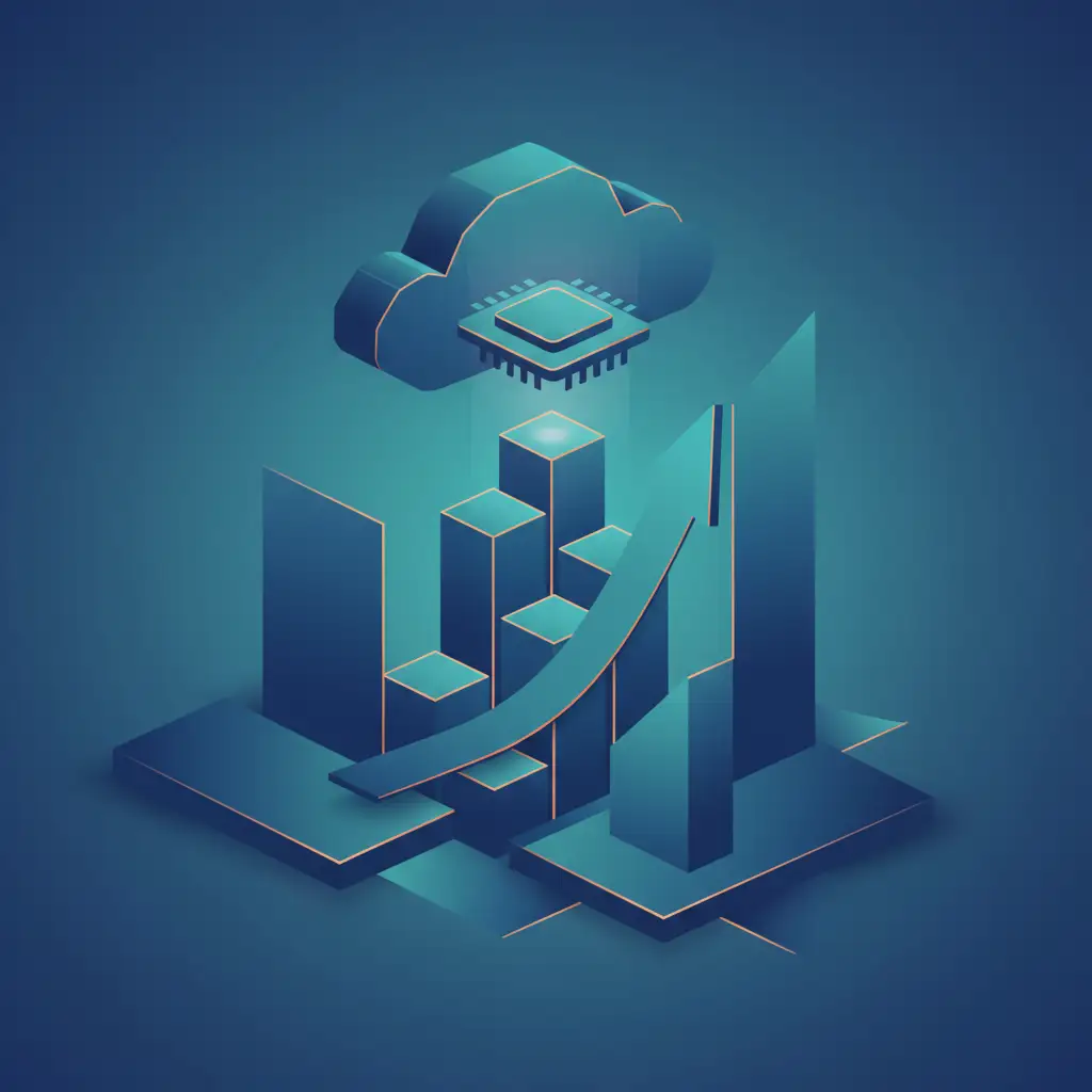 Dell erhöht PC-Preise: KI-Boom treibt Kosten für Speicherchips in die Höhe