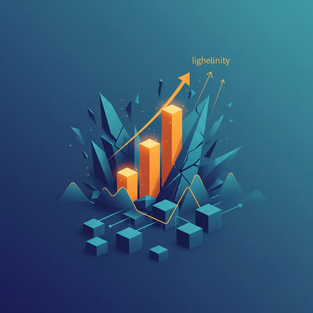 US-Iran-Spannungen: Krypto-Wettmärkte sehen Militärschlag wahrscheinlicher – Gold steigt