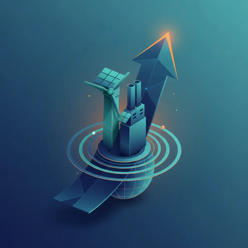 ABB schließt Gamesa Electric Übernahme ab: Stärkung im Erneuerbare-Energien-Markt