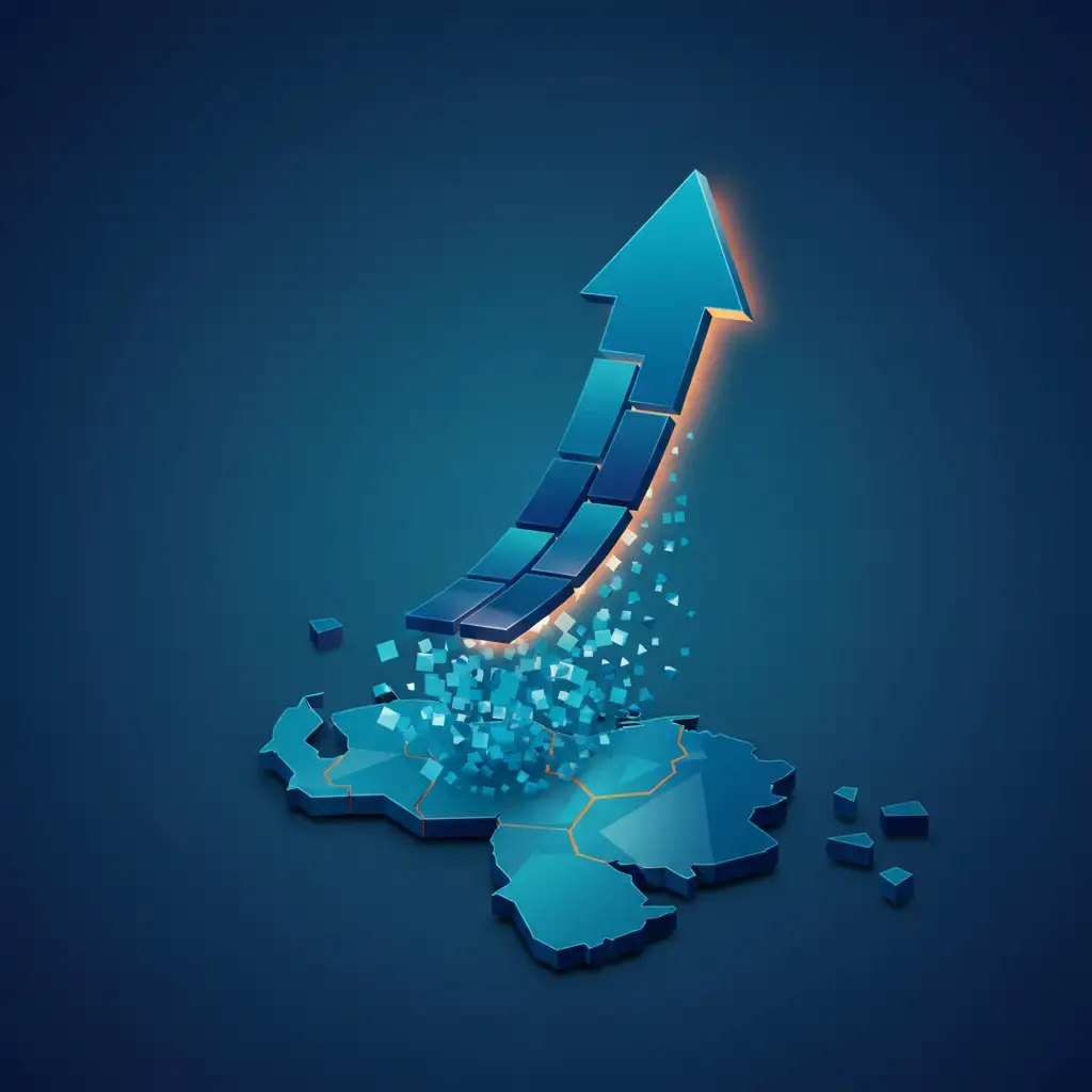 Dow Jones auf Rekordhoch nach Venezuela-Ereignissen: Märkte reagieren