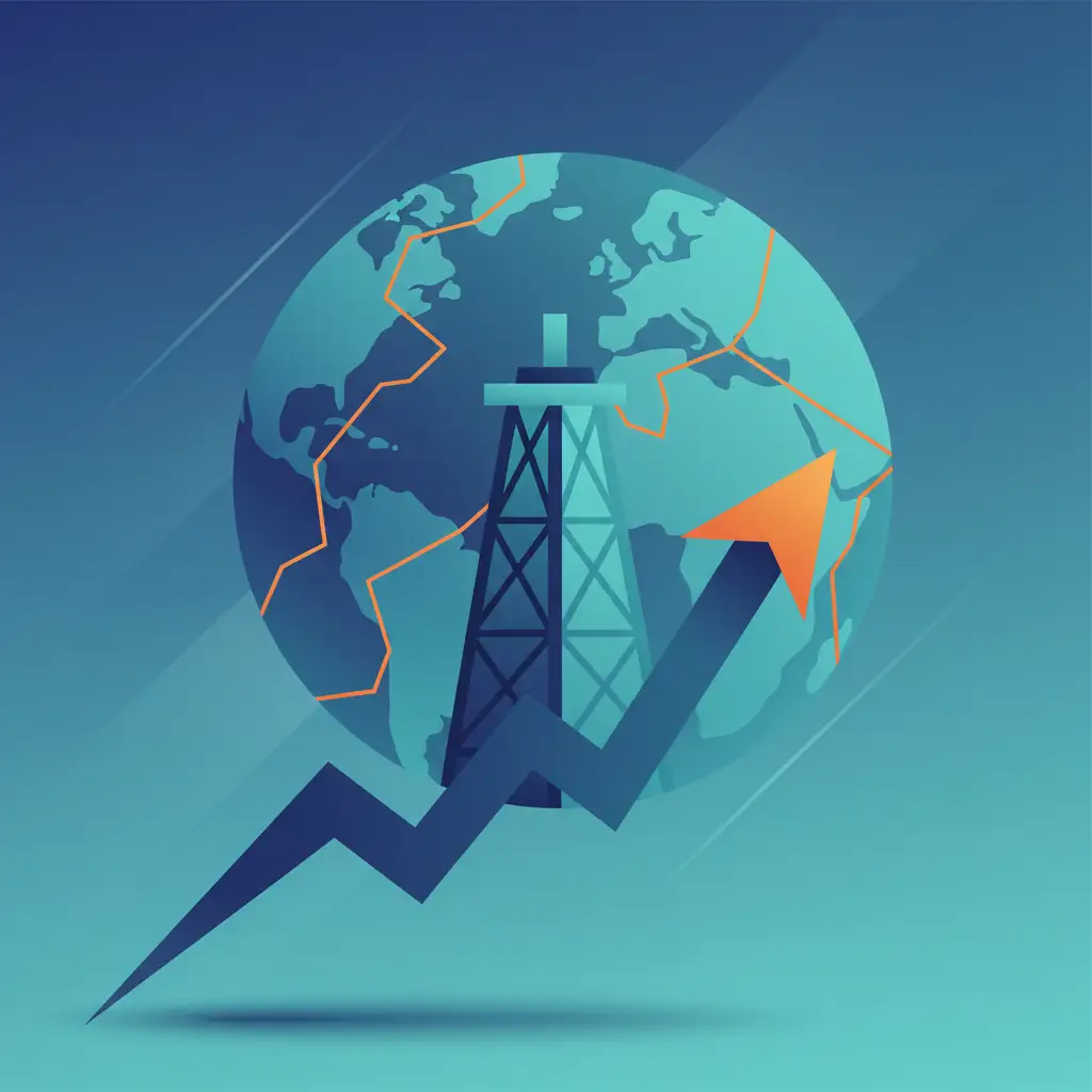 Iran-Krieg: Trumps Zeitplan wackelt, Ölpreise steigen – Droht globale Nachfragezerstörung?