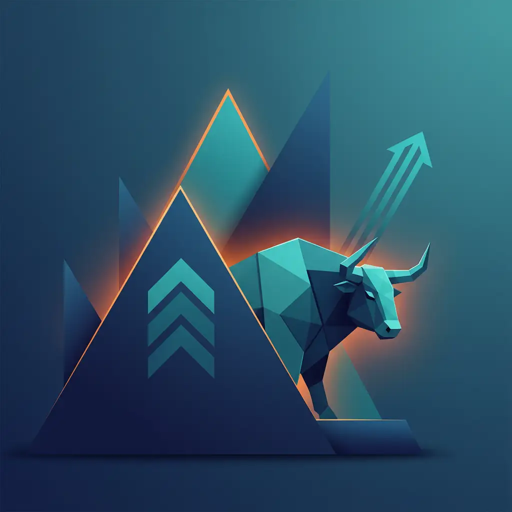 Bitcoin: Bullische Signale deuten auf Erholung und $110.000 Potenzial hin