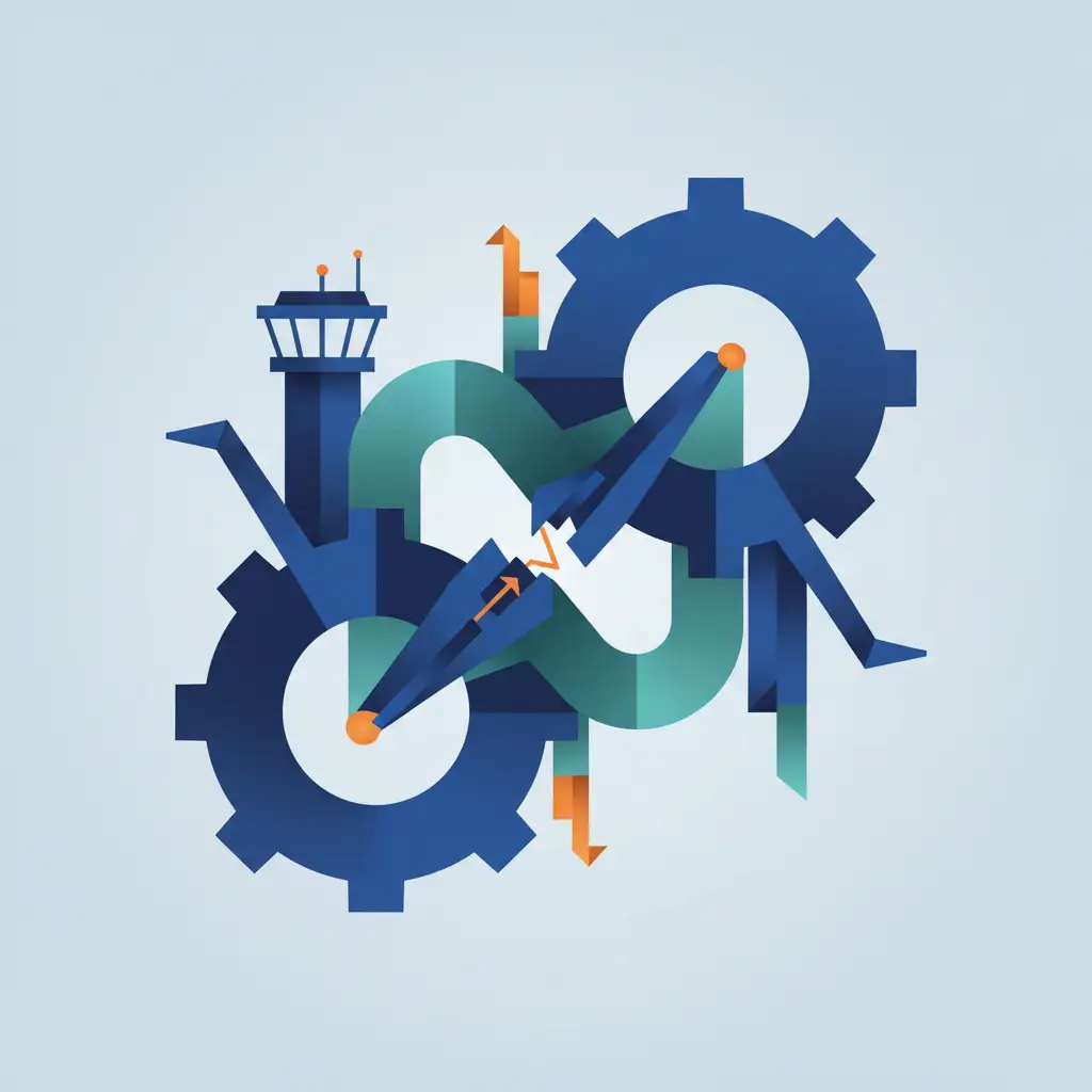 US-Regierungsstillstand: DHS-Finanzierung belastet TSA und Flughafensicherheit