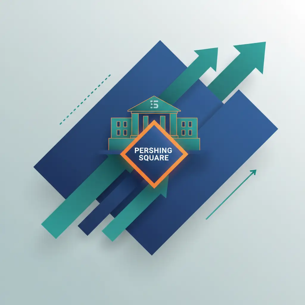 Bill Ackmans Pershing Square plant Börsengang an der NYSE