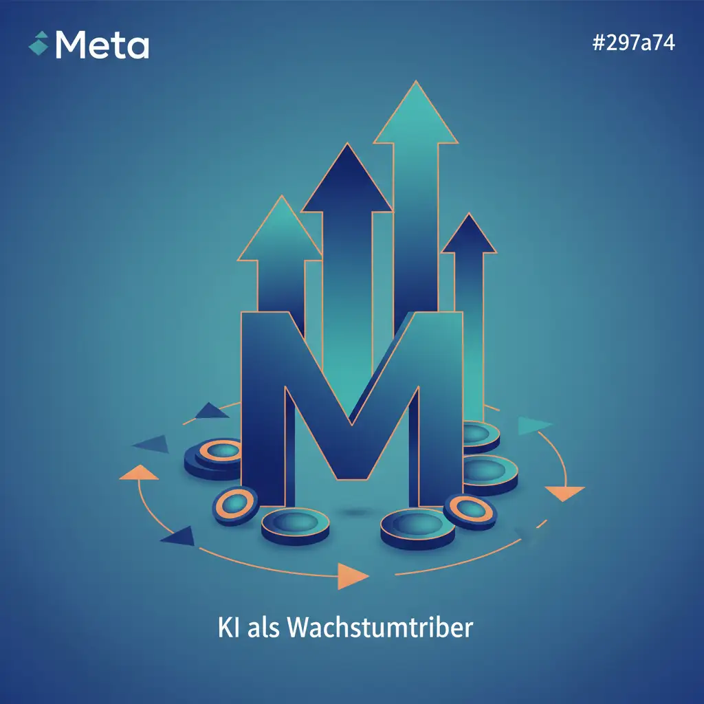 Bill Ackmans Milliardenwette auf Meta: KI als Wachstumstreiber