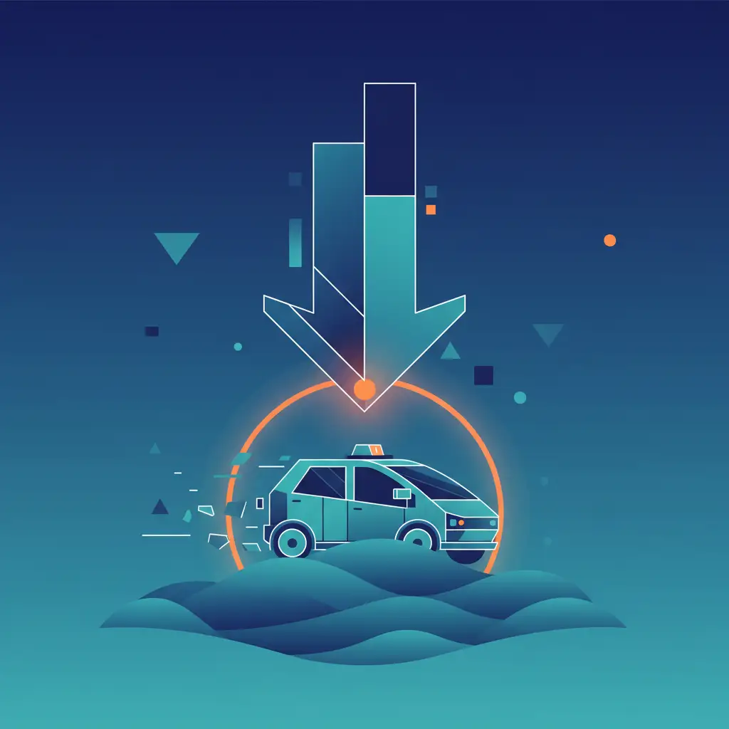 Tesla-Aktie im Sinkflug: Gary Black analysiert Lieferzahlen und Robotaxi-Zweifel